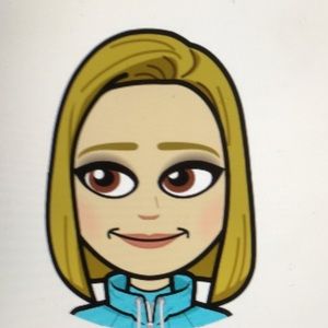 Meet your Posher, Cynthia